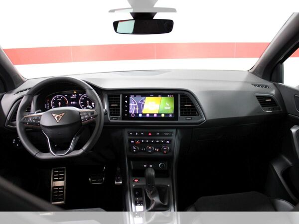 Cupra Ateca | SONDERAKTION | nur Gewerbeleasing -14238 bild 7