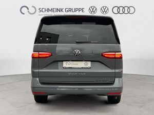 Volkswagen Multivan Life 2.0 TDI DSG AHK Kamera Navi bild 4