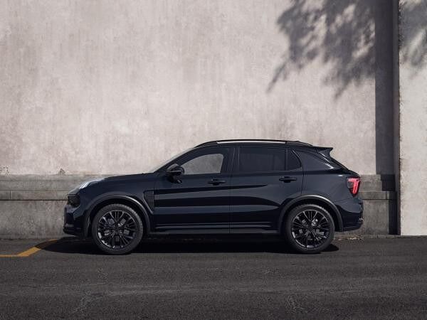 LYNK & Co 01 MORE / 0% Fin. möglich! / Alle Farben! bild