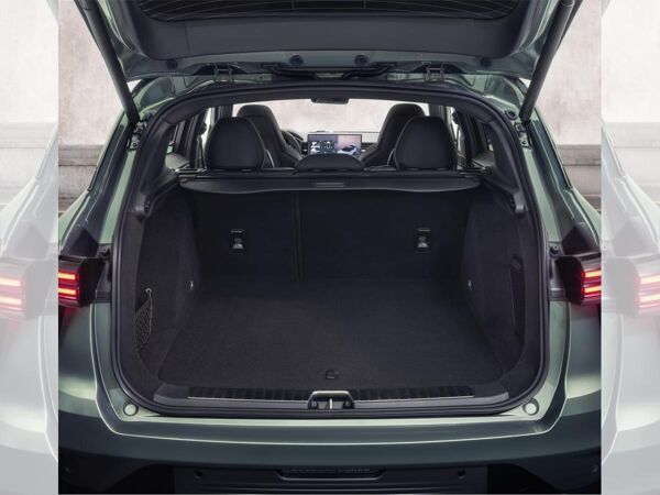 LYNK & Co 01 CORE / Alle Farben! / GEWERBE bild 7