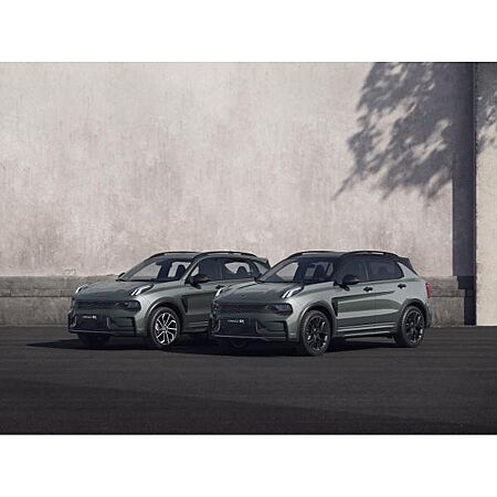LYNK & Co 01 leasen