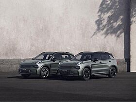 LYNK & Co 01 CORE / Alle Farben! / GEWERBE