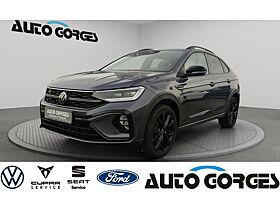 Volkswagen Taigo R-Line 1.0l TSI OPF DSG +SOFORT+IQ.DRIVE+IQ.LIGHT+KEYLESS+ Volkswagen Taigo R-Line 1.0l TSI OPF DSG +SOFORT+IQ.DRIVE+IQ.LIGHT+KEYLESS+