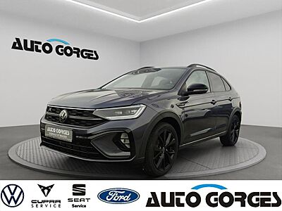 Volkswagen Taigo R-Line 1.0l TSI OPF DSG +SOFORT+IQ.DRIVE+IQ.LIGHT+KEYLESS+