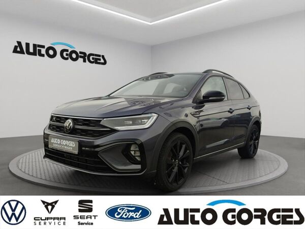 Volkswagen Taigo R-Line 1.0l TSI OPF DSG +SOFORT+IQ.DRIVE+IQ.LIGHT+KEYLESS+ bild 1