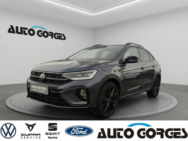 Volkswagen Taigo R-Line 1.0l TSI OPF DSG +SOFORT+IQ.DRIVE+IQ.LIGHT+KEYLESS+ bild