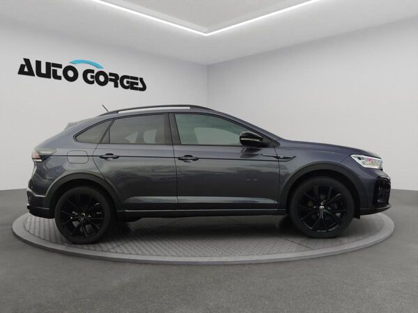 Volkswagen Taigo R-Line 1.0l TSI OPF DSG +SOFORT+IQ.DRIVE+IQ.LIGHT+KEYLESS+ bild 5
