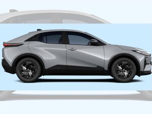 Toyota C-HR+ BEV 0% Finanzierung bild 6