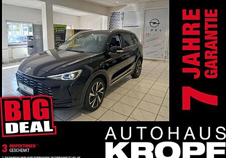 MG ZS 🔥Hybrid+ 🔥 Luxury 🔥Schnell verfügbar 🔥 WOW Angebot 🔥