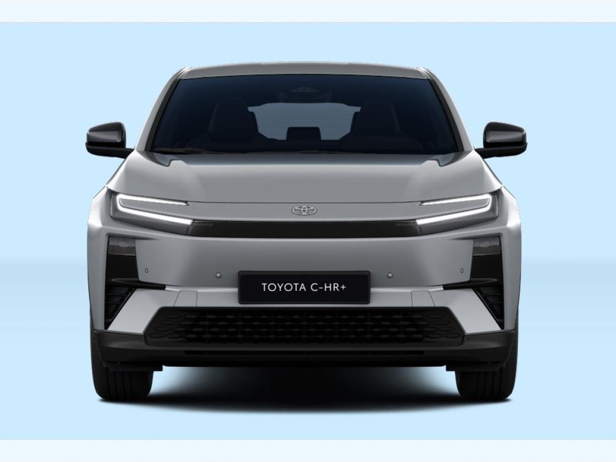 Toyota C-HR+ BEV Inkl. 6.000 E-Förderung +0,0 % Zins bild 4