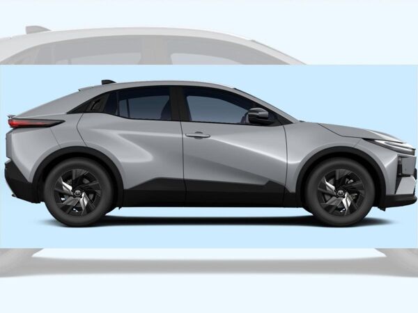 Toyota C-HR+ BEV Inkl. 6.000 E-Förderung +0,0 % Zins bild 6