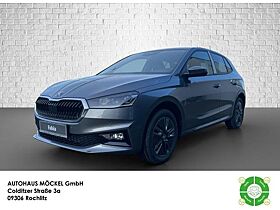 Skoda Fabia Balance 1.0 TSI DSG NAVI/LED/ACC/Winter Skoda Fabia Balance 1.0 TSI DSG NAVI/LED/ACC/Winter