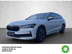 Skoda Superb Combi Selection 4x4 DSG/AHK/Navi/Winter/sofort Verfügbar Skoda Superb Combi Selection 4x4 DSG/AHK/Navi/Winter/sofort Verfügbar