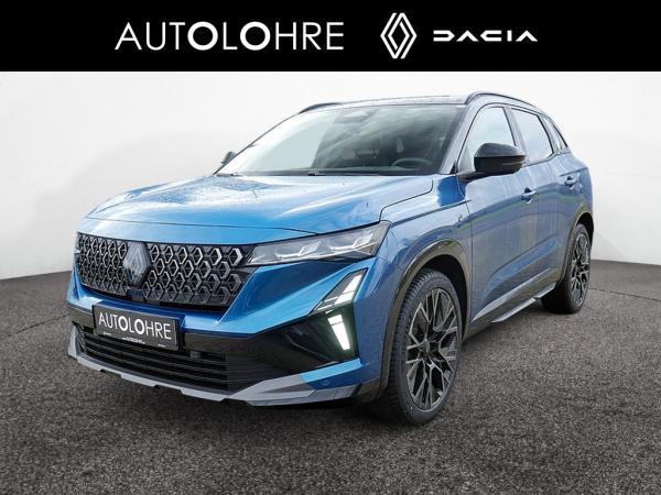 Renault Austral Esprit Alpine Mild Hybrid 150 🔥 BEFRISTETES ANGEBOT – GÜLTIG BEI ZULASSUNG BIS 30.06.2026 🔥 bild