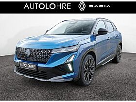 Renault Austral Esprit Alpine Mild Hybrid 150 🔥 BEFRISTETES ANGEBOT – GÜLTIG BEI ZULASSUNG BIS 30.06.2026 🔥 Renault Austral Esprit Alpine Mild Hybrid 150 🔥 BEFRISTETES ANGEBOT – GÜLTIG BEI ZULASSUNG BIS 30.06.2026 🔥