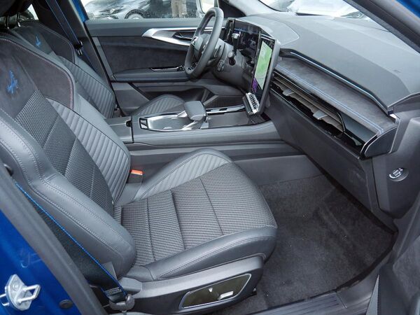 Renault Austral Esprit Alpine Mild Hybrid 150 🔥 BEFRISTETES ANGEBOT – GÜLTIG BEI ZULASSUNG BIS 30.06.2026 🔥 bild 2