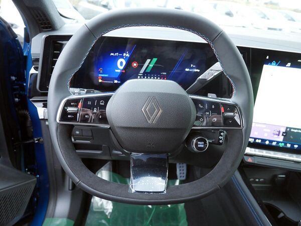 Renault Austral Esprit Alpine Mild Hybrid 150 🔥 BEFRISTETES ANGEBOT – GÜLTIG BEI ZULASSUNG BIS 30.06.2026 🔥 bild 7