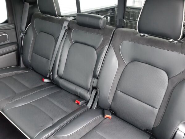 Dodge RAM 1500 bild 4