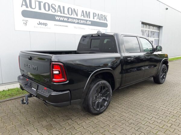 Dodge RAM 1500 bild 5