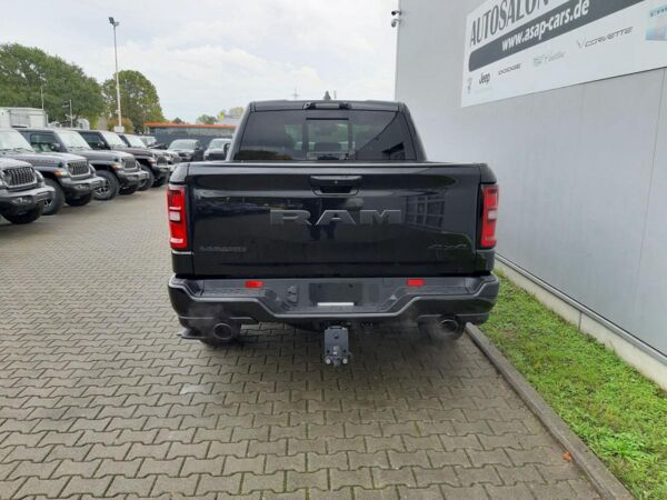 Dodge RAM 1500 bild 7