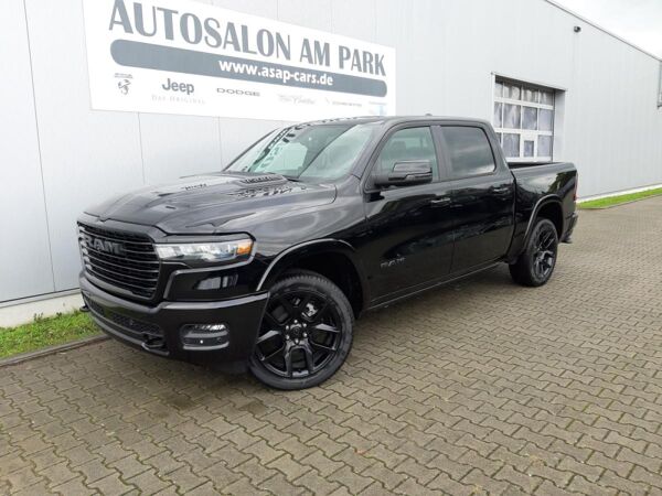 Dodge RAM 1500 bild 1