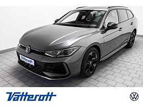 Volkswagen Passat R-Line 2.0 TDI DSG AHK Navi HuD IQ.Drive