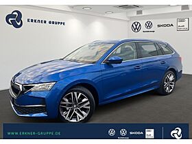 Skoda Octavia Combi 1.5 TSI mHEV DSG Balance +AHK+MATRIX+HEAD_UP+SHZ+ Skoda Octavia Combi 1.5 TSI mHEV DSG Balance +AHK+MATRIX+HEAD_UP+SHZ+