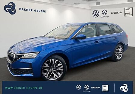 Skoda Octavia Combi 1.5 TSI mHEV DSG Balance +AHK+MATRIX+HEAD_UP+SHZ+