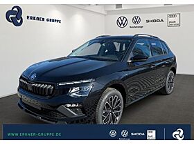 Skoda Kamiq 1.0 TSI DSG Tour +AHK+ACC+NAVI+SHZ+PDC+