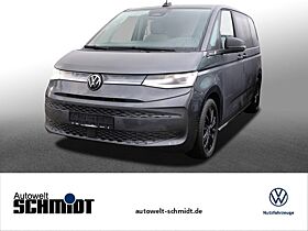 Volkswagen T7 Multivan "ENERGY" 2,0 l TDI 7-Gang-DSG