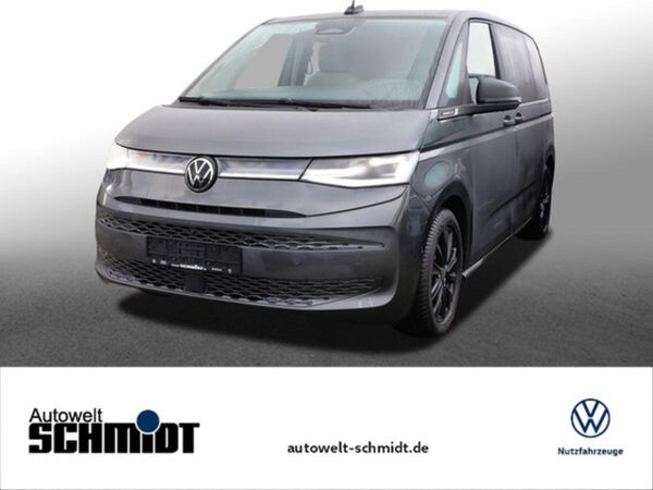 Volkswagen T7 Multivan "ENERGY" 2,0 l TDI 7-Gang-DSG bild