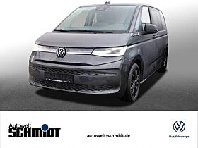 Volkswagen T7 Multivan "ENERGY" 2,0 l TDI 7-Gang-DSG