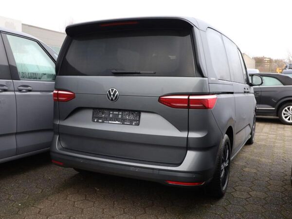 Volkswagen T7 Multivan "ENERGY" 2,0 l TDI 7-Gang-DSG bild 2