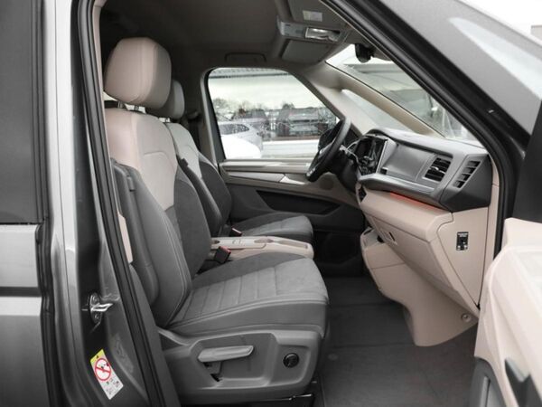 Volkswagen T7 Multivan "ENERGY" 2,0 l TDI 7-Gang-DSG bild 3