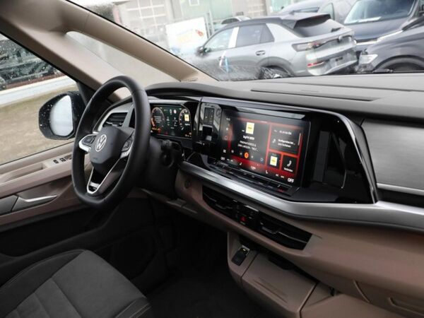 Volkswagen T7 Multivan "ENERGY" 2,0 l TDI 7-Gang-DSG bild 4