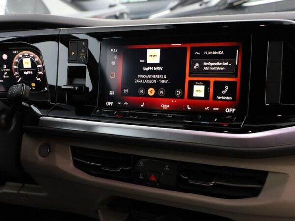 Volkswagen T7 Multivan "ENERGY" 2,0 l TDI 7-Gang-DSG bild 5