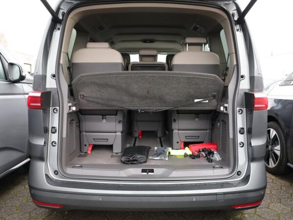 Volkswagen T7 Multivan "ENERGY" 2,0 l TDI 7-Gang-DSG bild 7