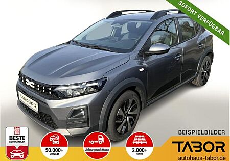 Dacia Sandero Stepway Expression TCe 110 Nav Radio S&S