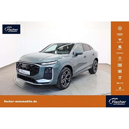 Audi Q3 leasen