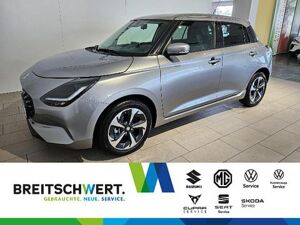 Suzuki Swift 1.2 Comfort+ Hybrid 👉Inkl. Überführungskosten bild 1