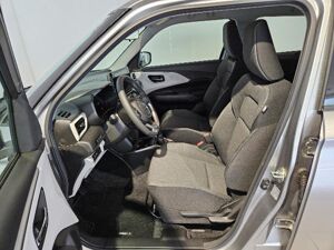 Suzuki Swift 1.2 Comfort+ Hybrid 👉Inkl. Überführungskosten bild 4