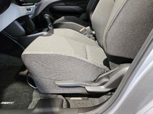 Suzuki Swift 1.2 Comfort+ Hybrid 👉Inkl. Überführungskosten bild 5