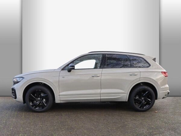Volkswagen Touareg R-Line 3.0 TDI Final Edition - NUR BIS 25.05.2026 bild 2