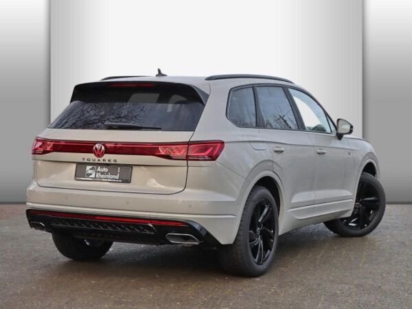 Volkswagen Touareg R-Line 3.0 TDI Final Edition - NUR BIS 25.05.2026 bild 3