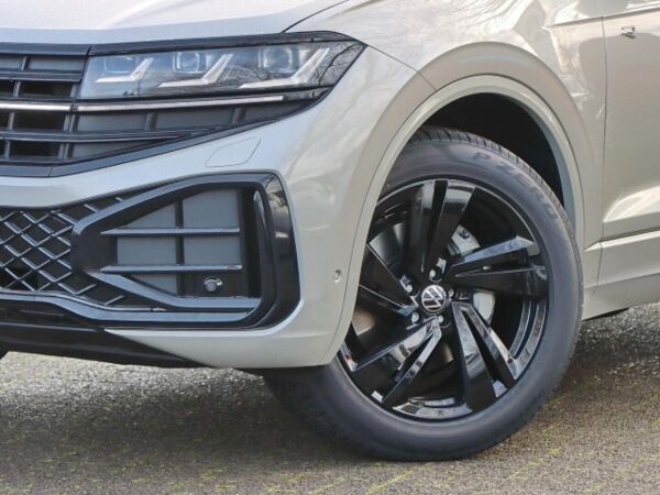 Volkswagen Touareg R-Line 3.0 TDI Final Edition - NUR BIS 25.05.2026 bild 4