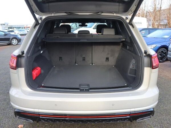 Volkswagen Touareg R-Line 3.0 TDI Final Edition - NUR BIS 25.05.2026 bild 5