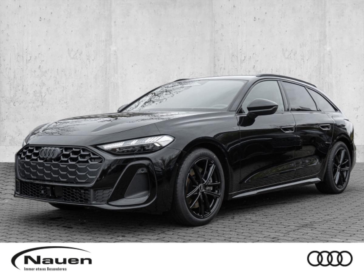 Audi A5 Avant e-hybrid quattro 2x S line Tech+ B&O AHK bild