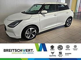 Suzuki Swift Comfort+ CVT Automatik🚀 Sofort verfügbar