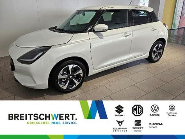 Suzuki Swift Comfort+ CVT Automatik🚀 Sofort verfügbar bild