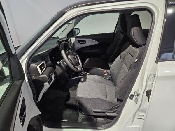 Suzuki Swift Comfort+ CVT Automatik🚀 Sofort verfügbar bild 4